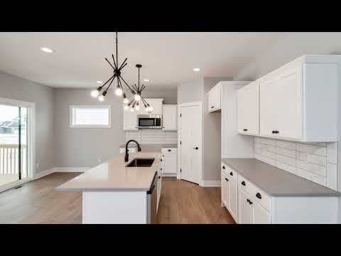 14716 Bentwood Cir, Urbandale, IA home video tour