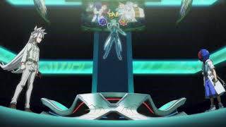 Beyblade X Soundtrack | Match Up (Short)