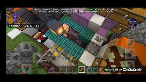 Piglin BRUTE VS Wither SKELETON WITH FULL NETHERITE ARMOR