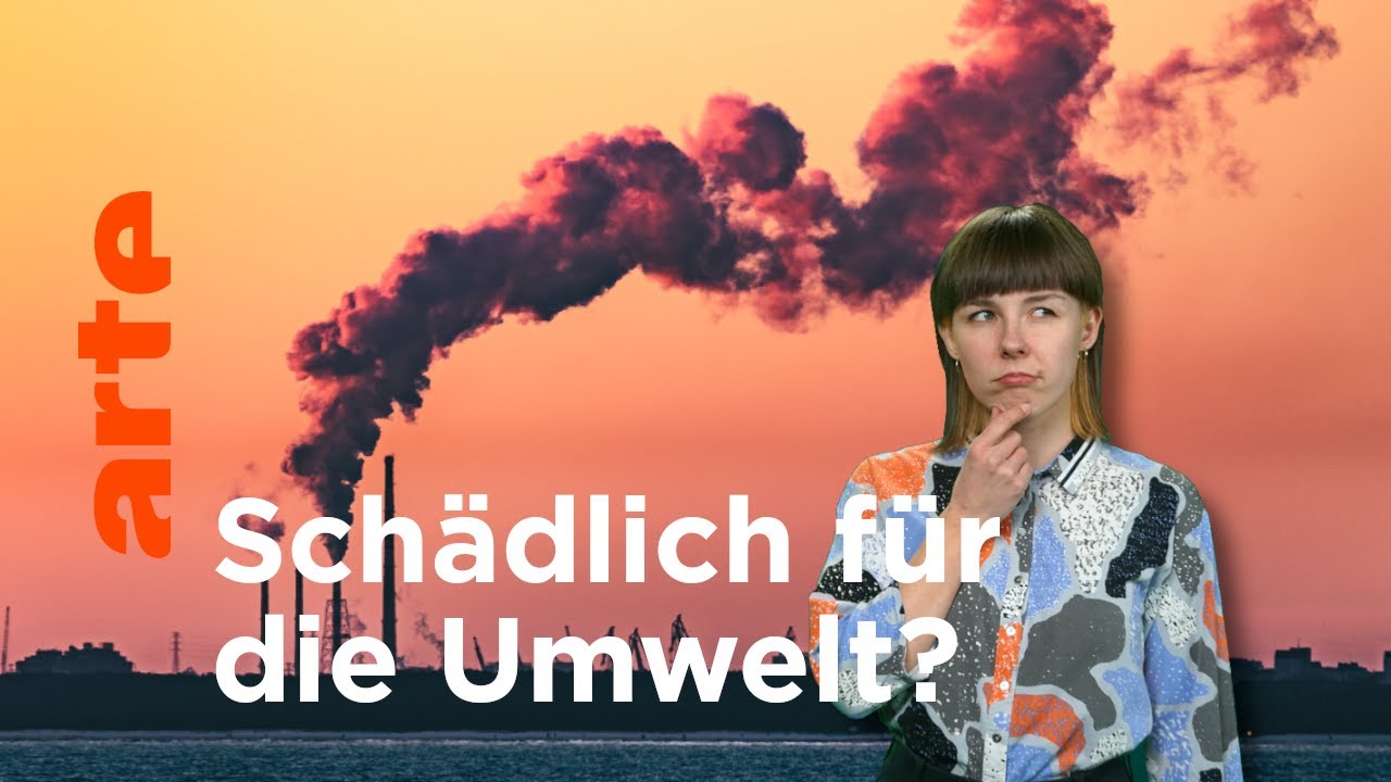 Der Ökofimmel: Wie Umweltschutz der Umwelt schadet (Teil 1) | SPIEGEL TV