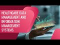 Healthcare Data Management & Information Systems Course | Why This Healthcare Training Matters!