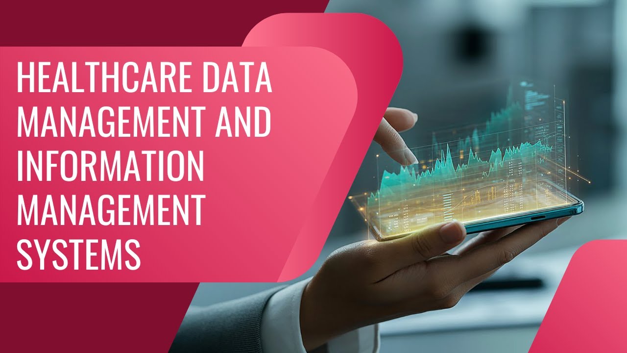 Healthcare Data Management & Information Systems Course | Why This Healthcare Training Matters!