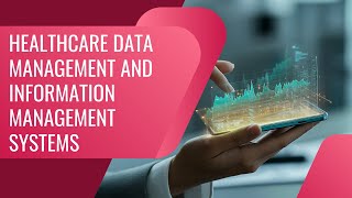 Healthcare Data Management & Information Systems Course