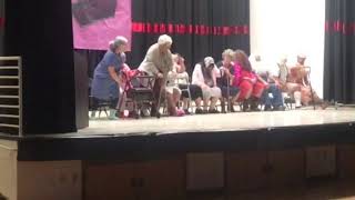 MHS Teacher skit 218