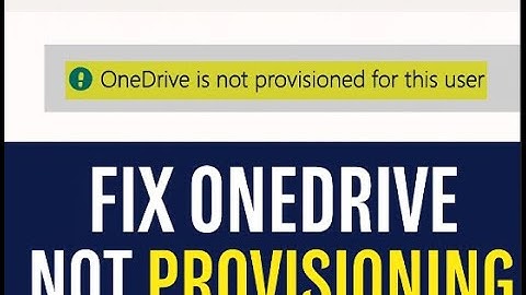 Fix OneDrive Not Provisioning for New Users | PowerShell Solution (SharePoint Online)