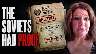 Stalin Had Evidence Hitler Was Dead. Why Deny It?