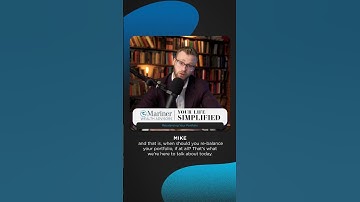 Tips for Rebalancing Your Portfolio | Your Life Simplified