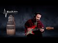 Floydean Jam with Neural Archetype John Mayer Plugin
