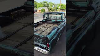 First Gen C10 🤘🏻😎 #c10movement