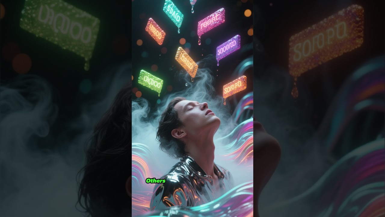 🎶🌈 Seeing Sound Colors