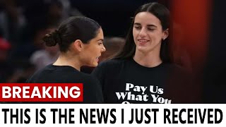 WNBA Players Get 30 Day Extension After WNBPA Accepts League’s CBA Offer, Per Insider