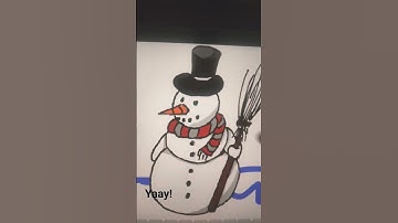 Doing tux paint on ipad ..... YOUTUBE link in my # SHORTs.