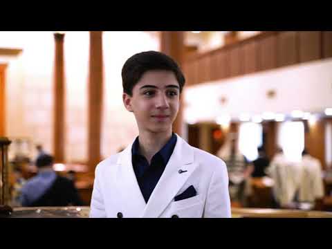 Qeti Khutsishvili Danistvis