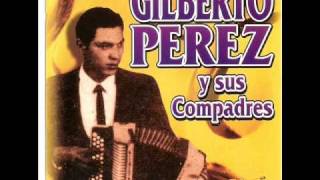 Gilberto Perez - Mi Ultima Parranda chords