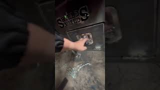 Last flatbed progress video. Hopefully! lol #ssimder #diy #welding