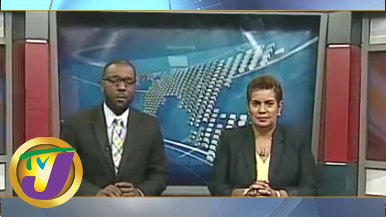 TVJ News Today: Death Toll from Massive Highway 2000 Crash Increases - July 14 2016