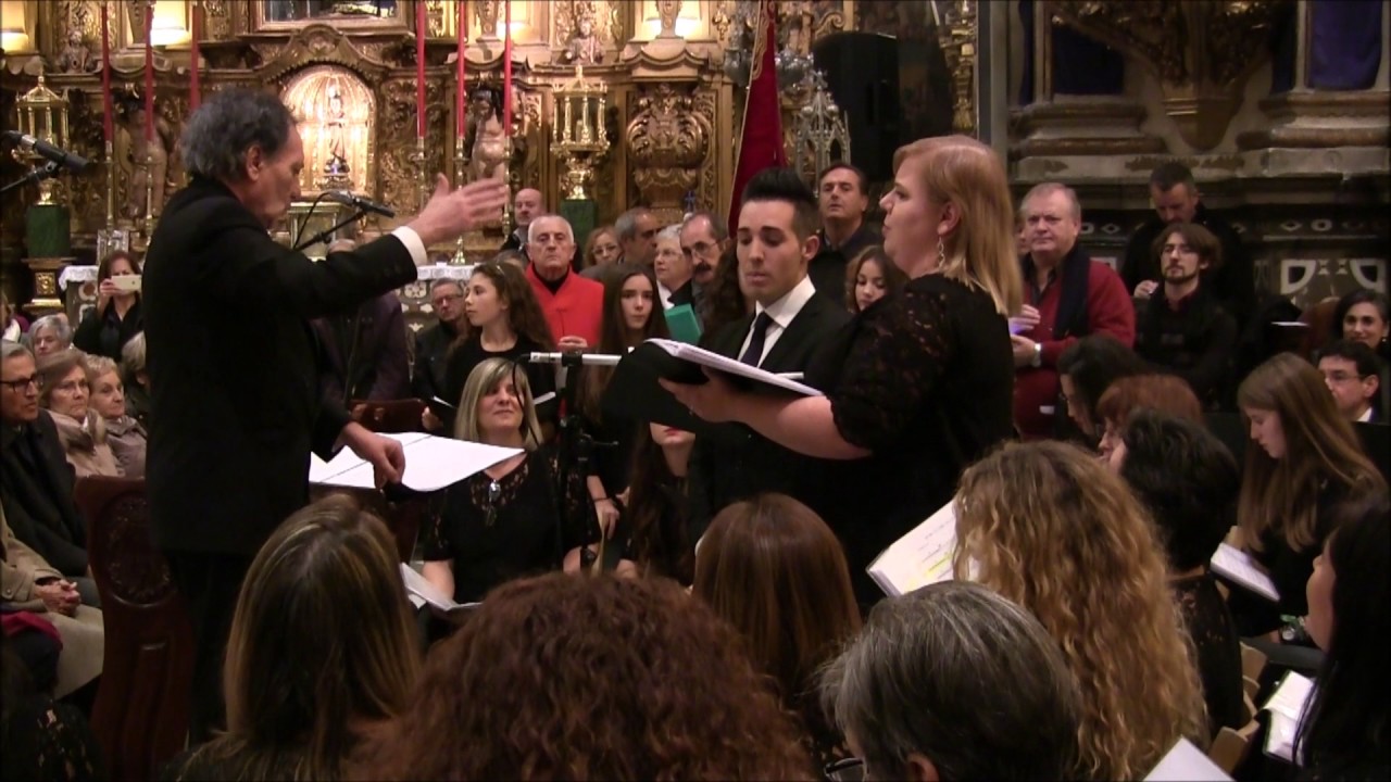 Entonemos un Himno de Gloria - Coro Clásico - 24 nov 2016