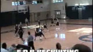 Austin Tilghman Highlights