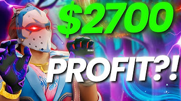 $1000 tot $3700 op Hellcase! Dit was ONWERKELIJK! 💸 - CS2 CASE OPENING 2025