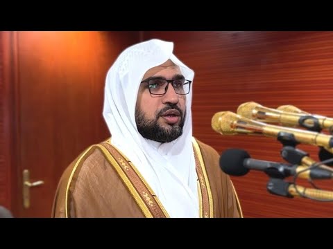 أداء مدني رائع من أذان الفجر الأول للمؤذن سهيل حافظ الأحد 6 ذو القعدة 1446ه ـ Fai 1434