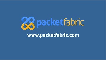 PacketFabric Company Overview (short version)