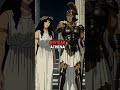 The Dark Truth About Medusa That Nobody Talks About