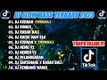 DJ JAWA FULL ALBUM VIRAL TIKTOK TERBARU 2023 || DJ KISINAN x DJ RA PENGEN LIYANE ( TANPA IKLAN )
