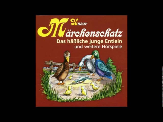 Hans Christian Andersen Die Prinzessin Und Der Schweinehirt Youtube