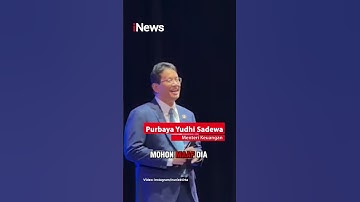 Garang Bergaya Koboi, Ternyata Menkeu Purbaya Tak Berdaya di Hadapan Istri