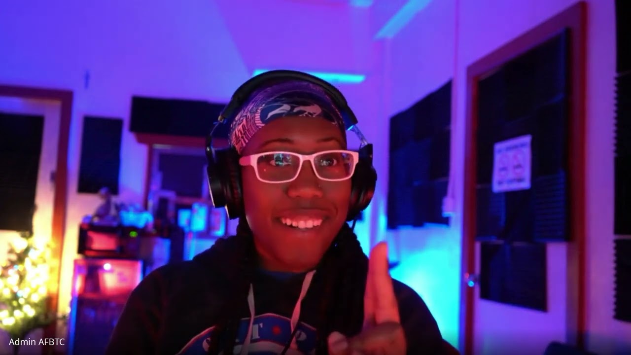 Uptown Sounds x Destiny Imani - Wishful Thinking Full Interview