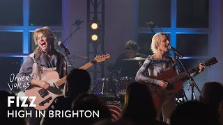 FIZZ - High in Brighton | Live at Other Voices: Home 2023
