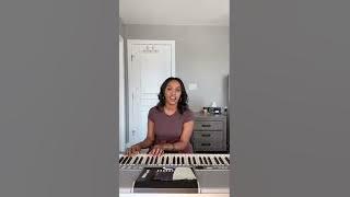 Ruth B. - Dandelions (Live from the Dandelions Livestream)