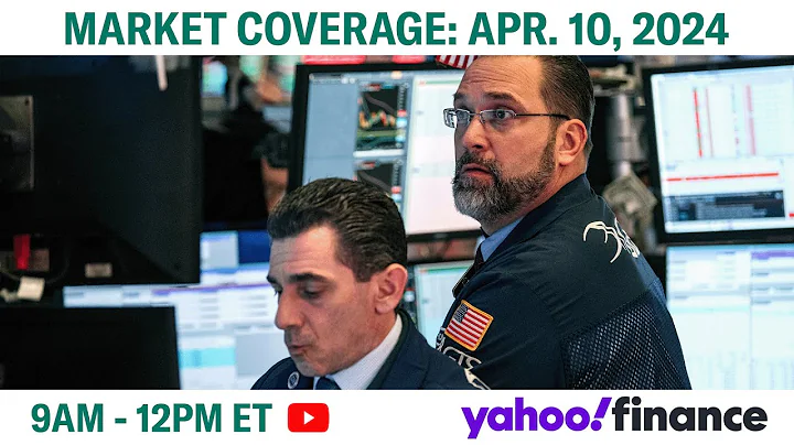 Stock market today: Stocks sink as hot inflation torpedoes rate-cut hopes | April 10, 2024 - DayDayNews