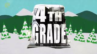South Park 4th Grade Intro Polish v2