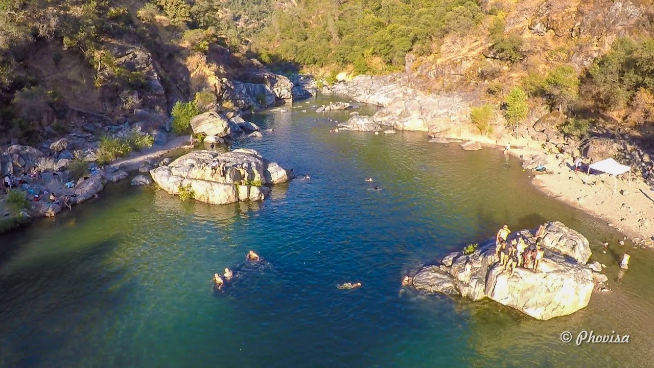 South Yuba River State Park YouTube