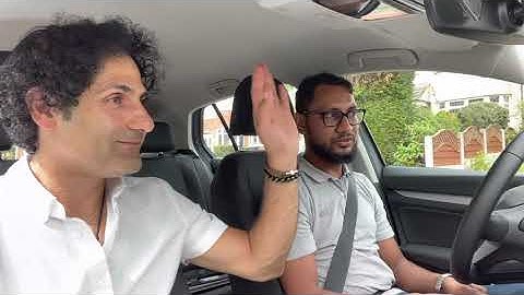 How to do ADI part 3 test! Undue hesitation