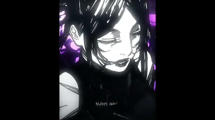 《 Sukuna Lover Is Here 😈🥵》【 Yorozu Manga Edit 】〈 Jjk Season 2 Episode 23 〉「 Jjk Manga 」#yorozu#jjk