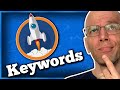 Publisher Rocket Keywords | What You NEED to Know About This Keyword Research Tool