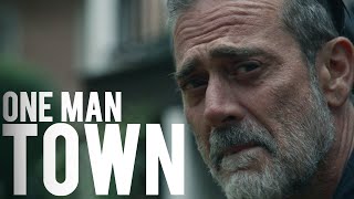 Twd Negan Smith One Man Town