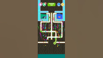 Save The Fish! Level 164 Walkthrough