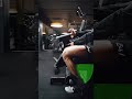🔍 Leg Extension Mistakes That Kill Your Gains (And How to Fix Them)