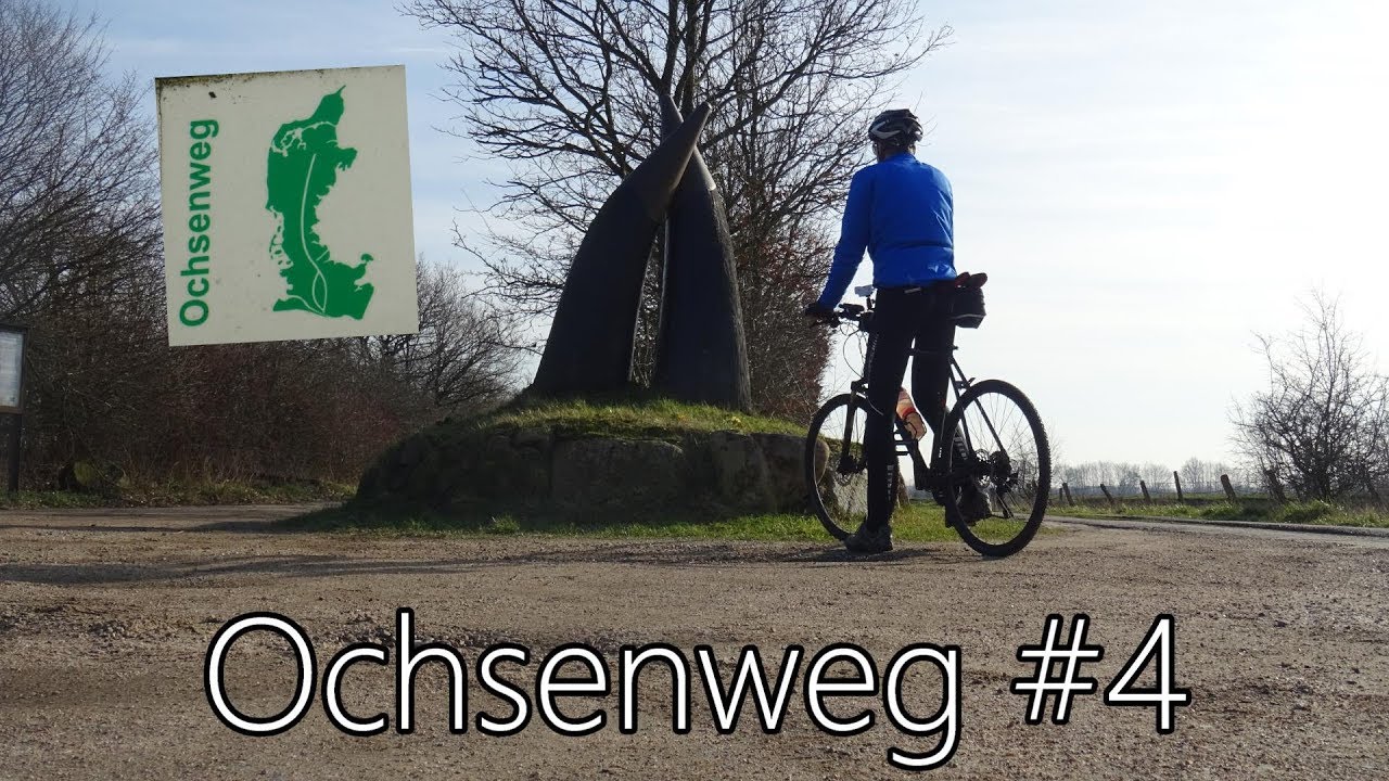 Ochsenweg #4 Rendsburg - Idstedt | 4K