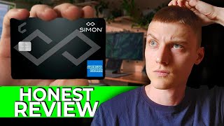 Cardless Simon® American Express® Credit Card – My Honest Review & Real User Experience