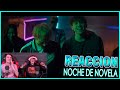 [REACCION] Paulo Londra - Noche de Novela (feat. Ed Sheeran) [Official Video]