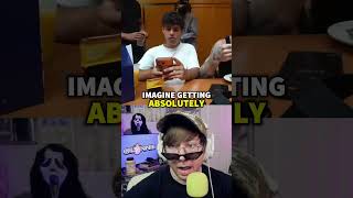 Ex FAZE Members Disrespect Streamer.. (Streamer University)