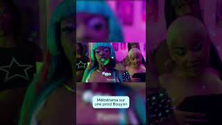 J'ai mit Mélodrama de Disiz et Théodora sur une prod Bouyon 🔥🔥 #disiz #theodora #remix