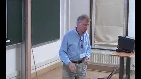 Dr. Tim Secomb | Theoretical models for regulation of blood flow in the microcirculation