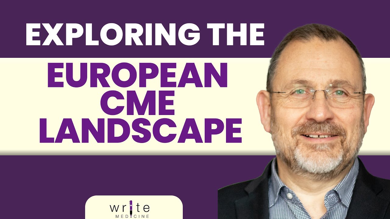Exploring the European CME Landscape | Eugene Pozniak Interview