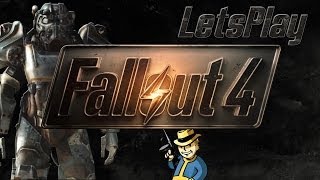 Trophi Hunter Fallout: 4 Lets Play Series @TrophiHunterSeth