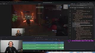 My Experience for Data Heist Missions in Star Citizen 3.22.1 EPTU 9059093